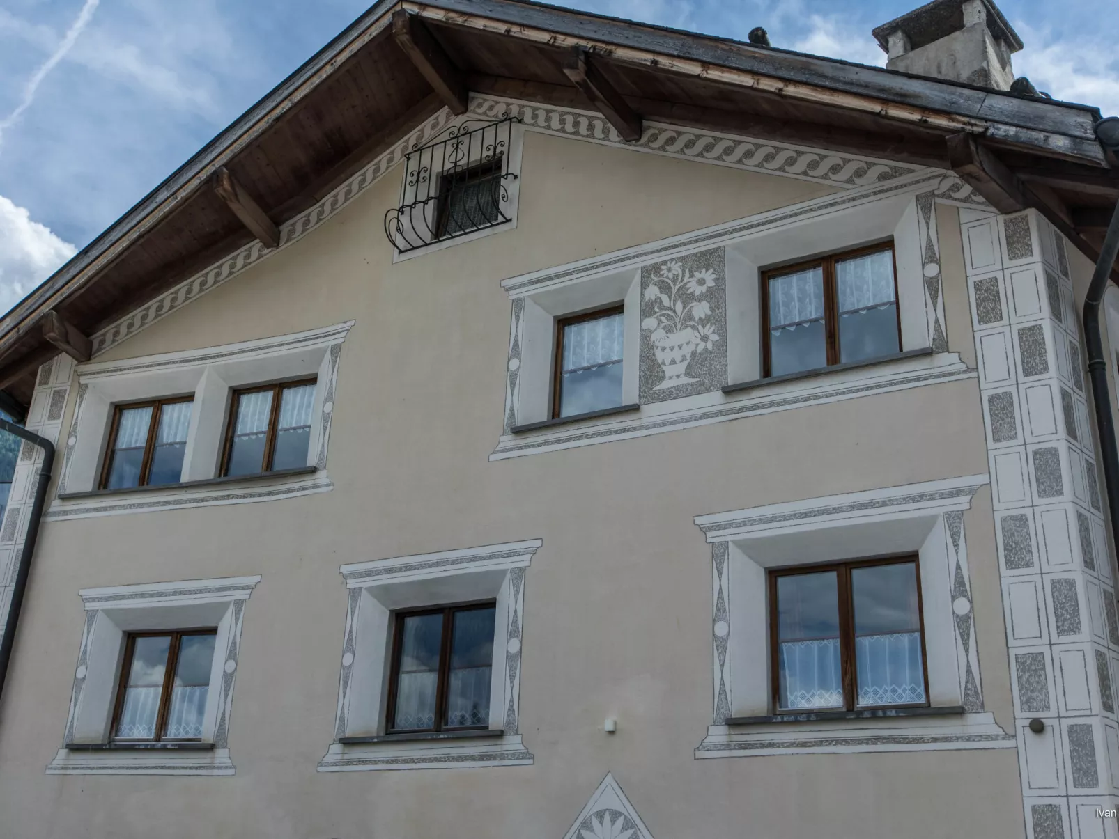 Bellavista, (Müstair).