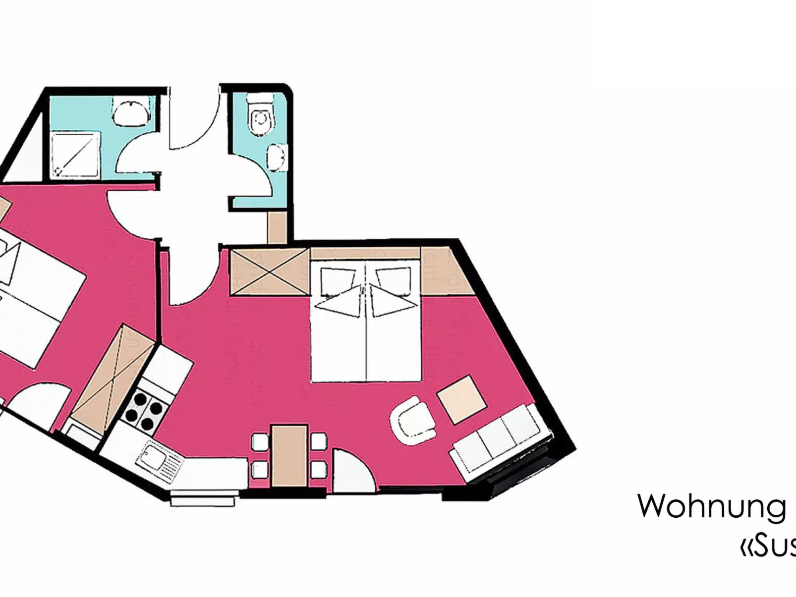 Appartements Alouette, (Samnaun-Dorf).