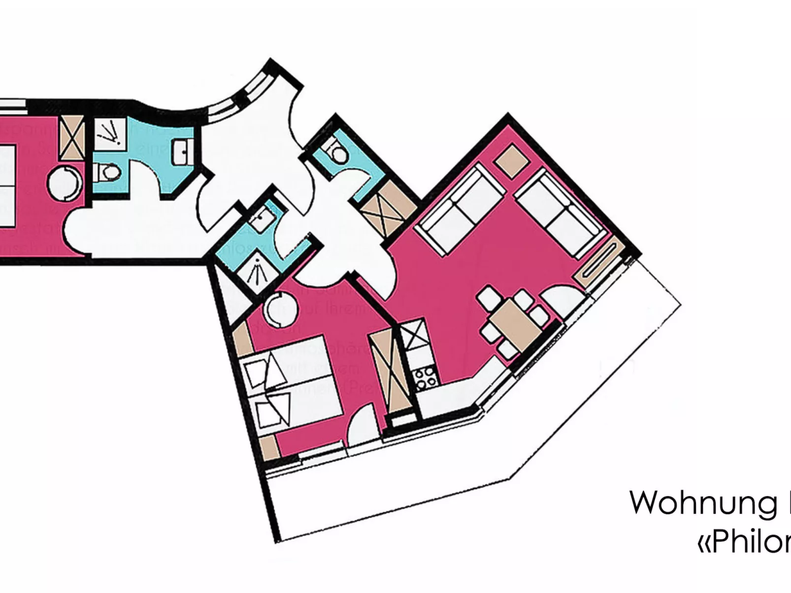 Appartements Alouette, (Samnaun-Dorf).