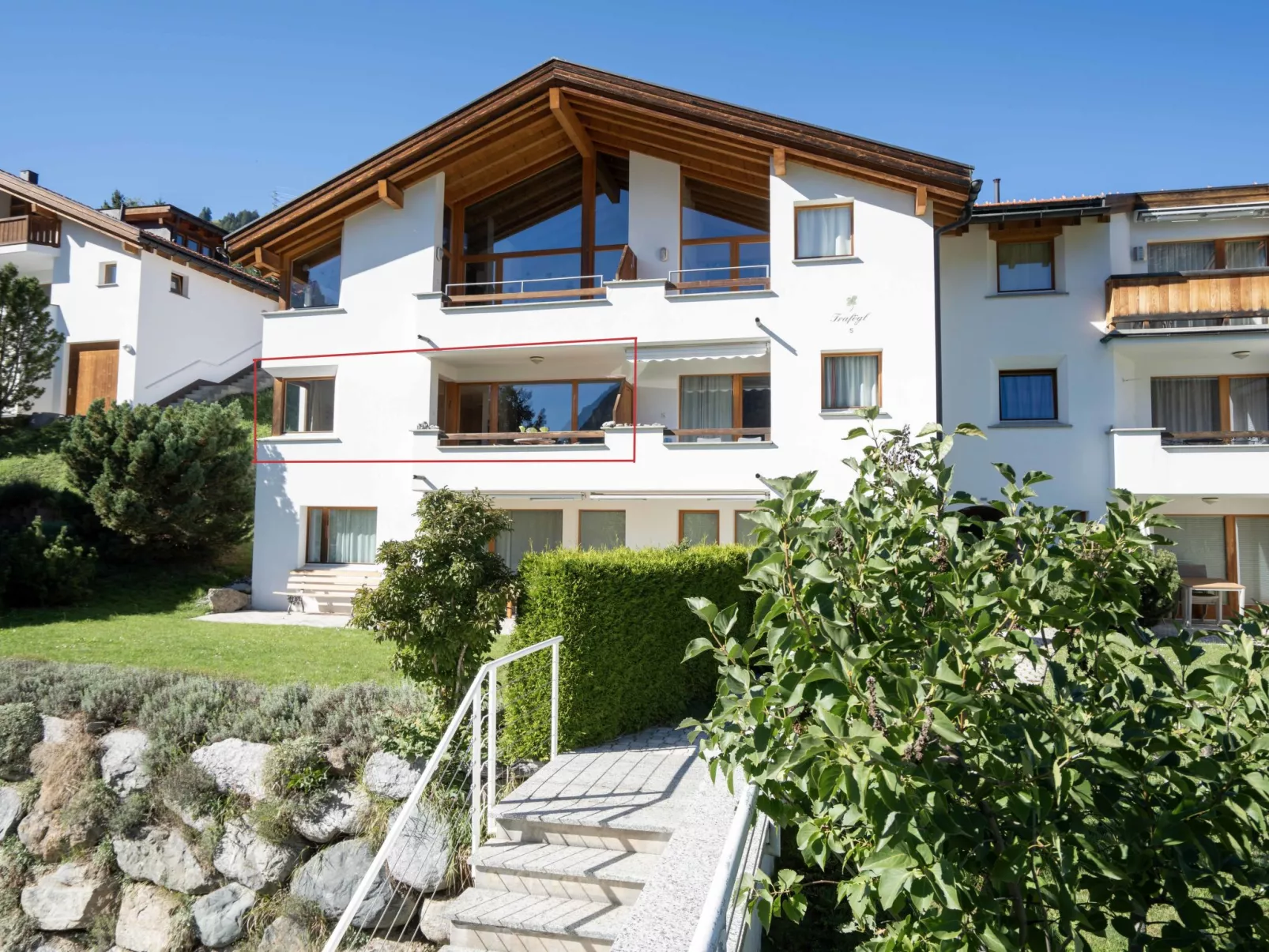 ENZ, (Scuol).