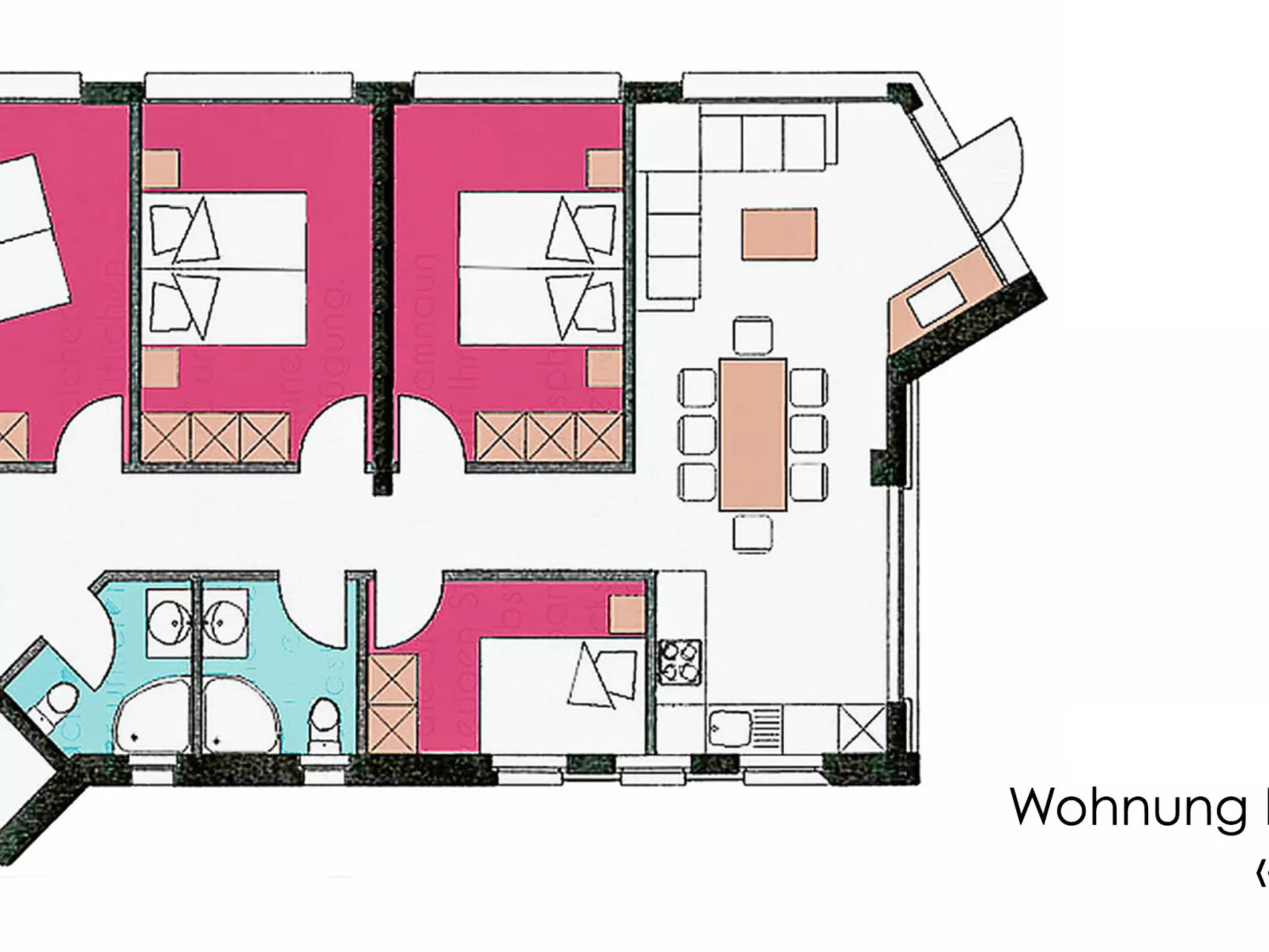 Appartements Alouette, (Samnaun-Dorf).