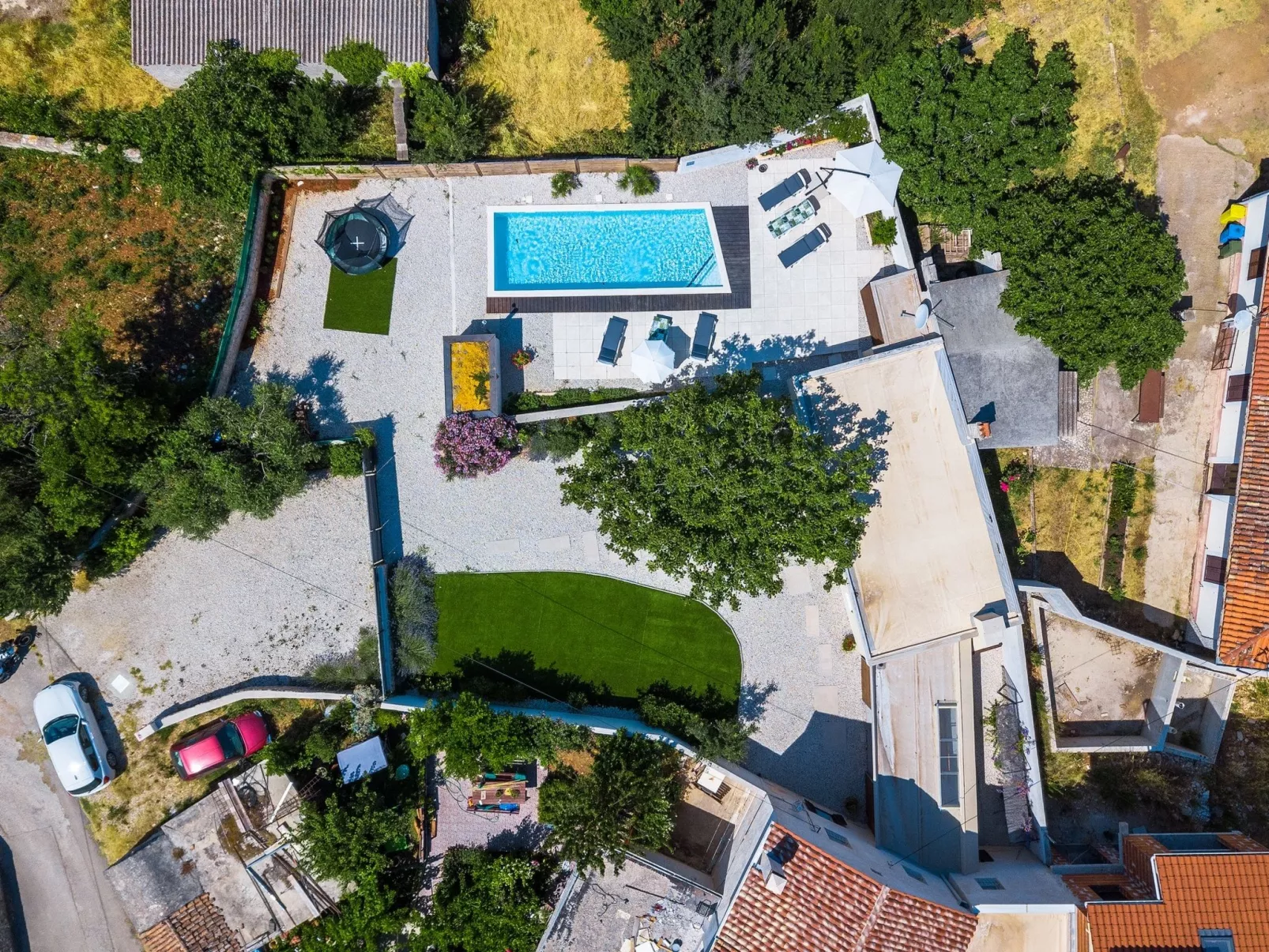 Villa Antonici
