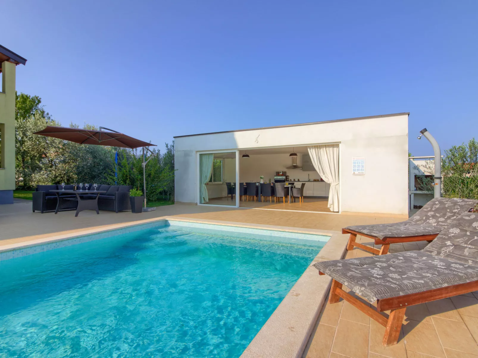 Villa Rampic