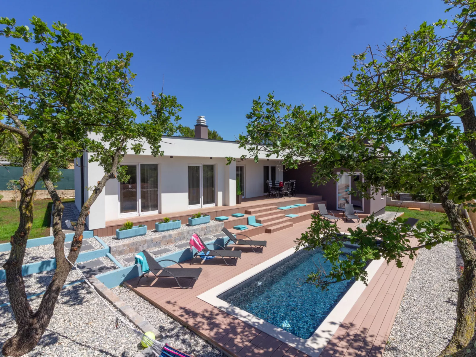 Villa Senorita