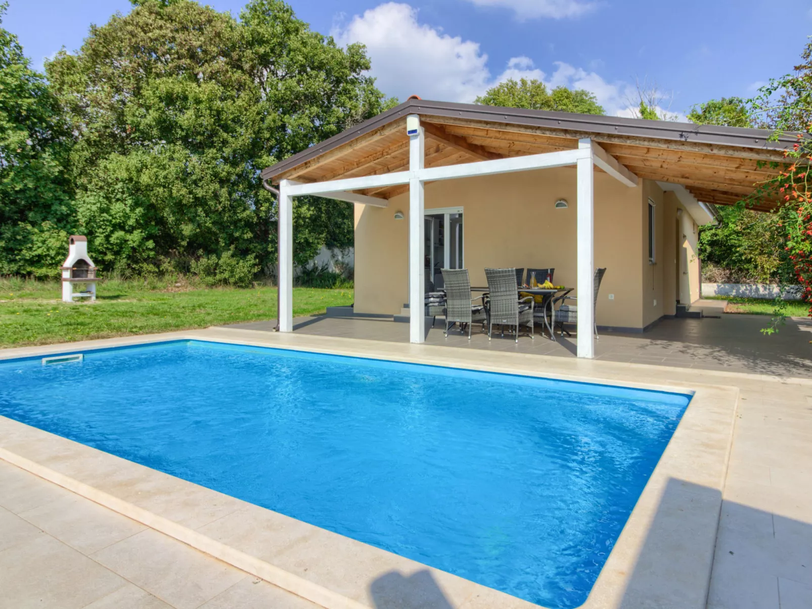 Villa NEZAKCIJ