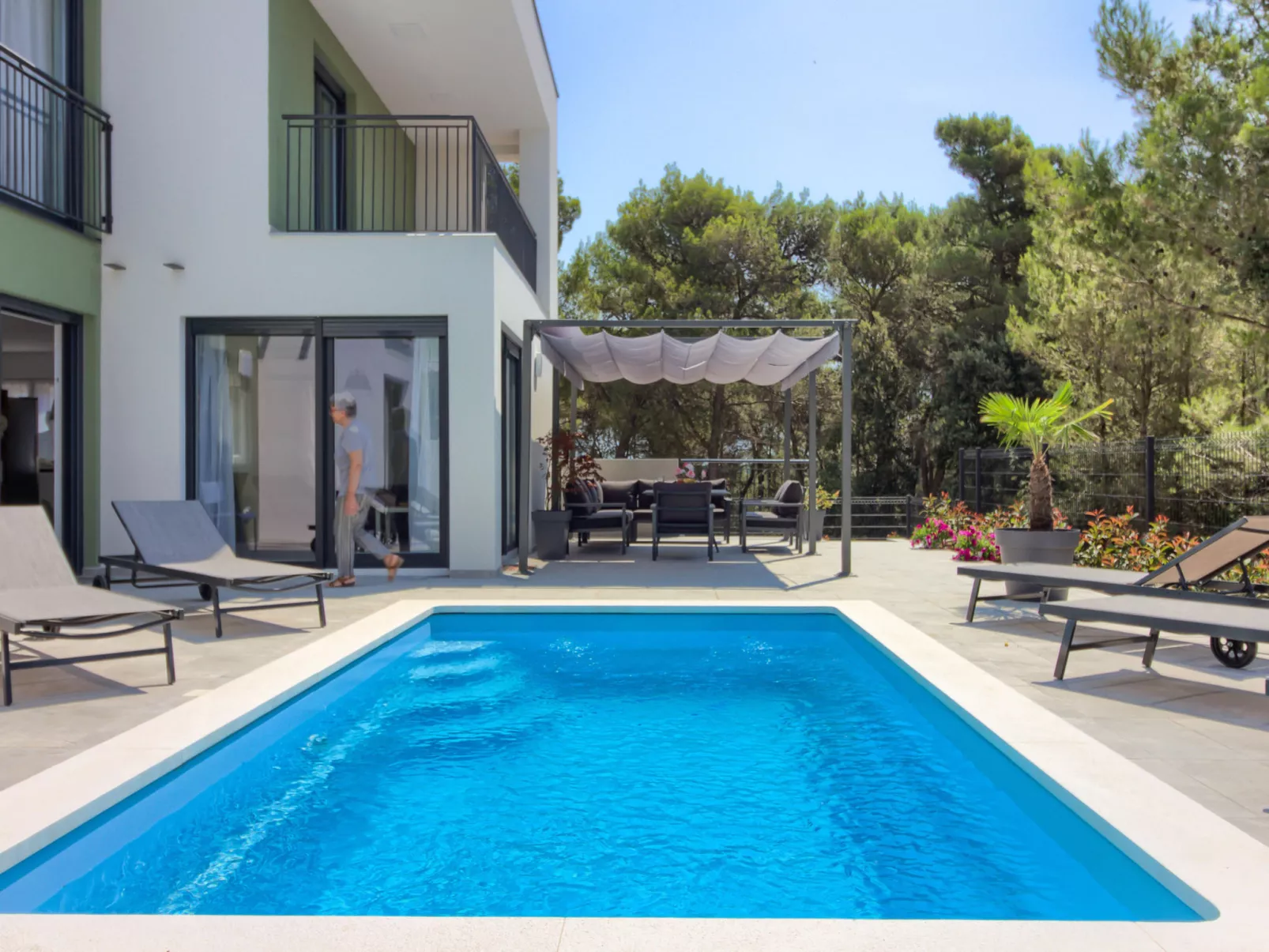Villa FLAVIA
