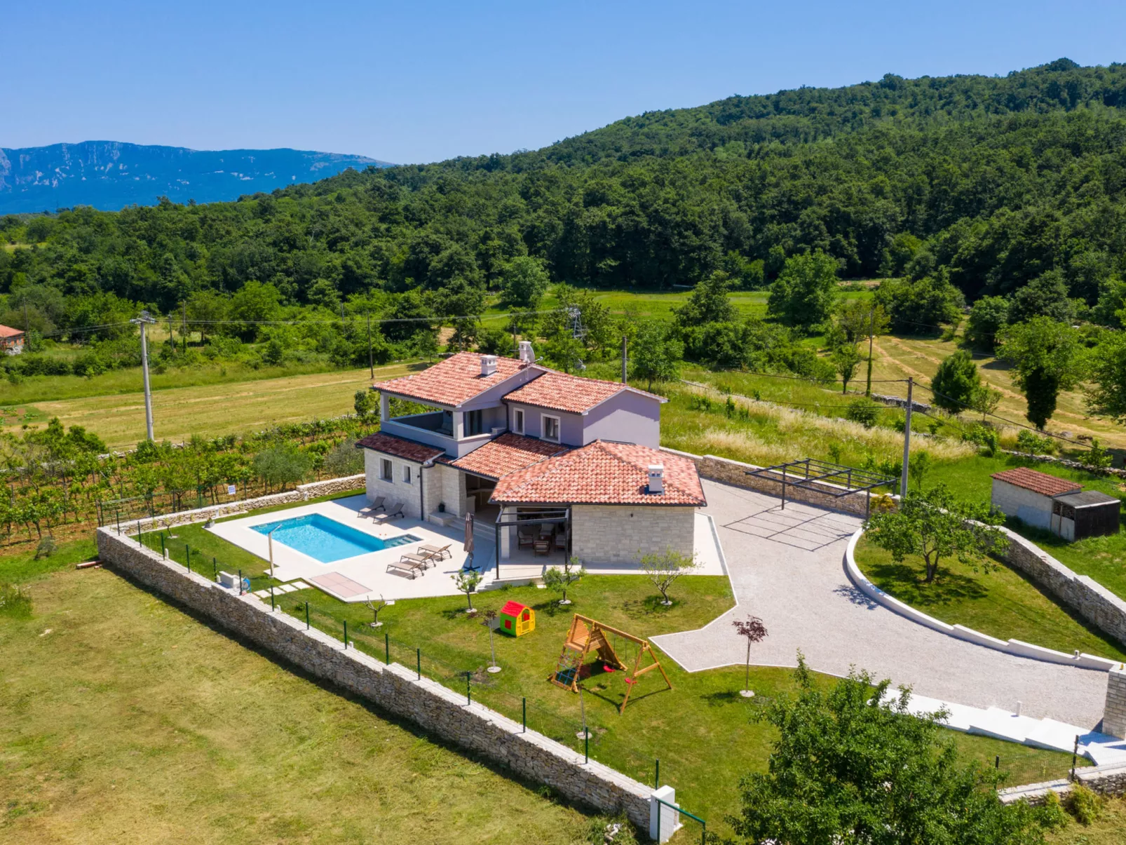 Villa Aeris
