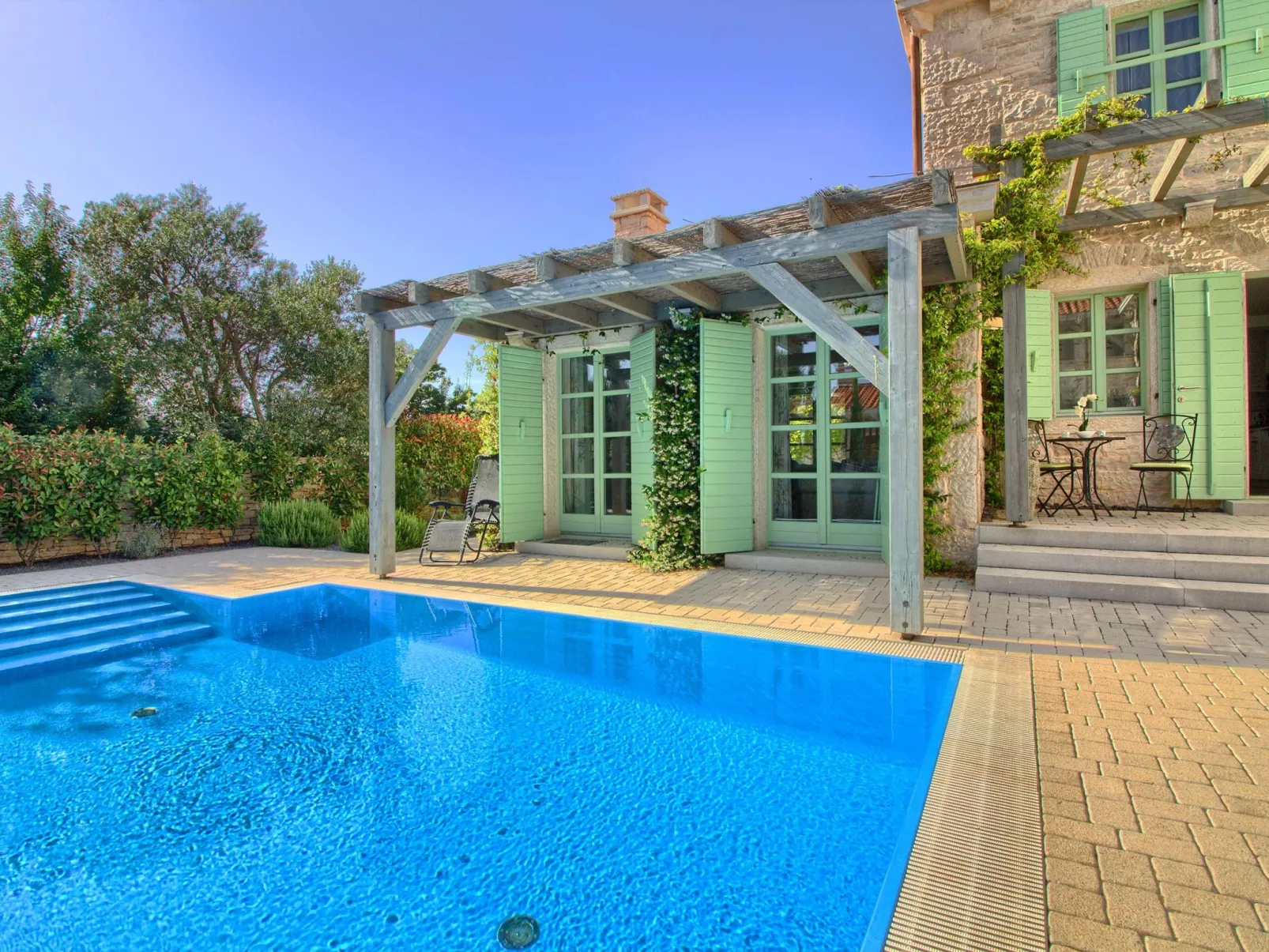 Villa Zelda