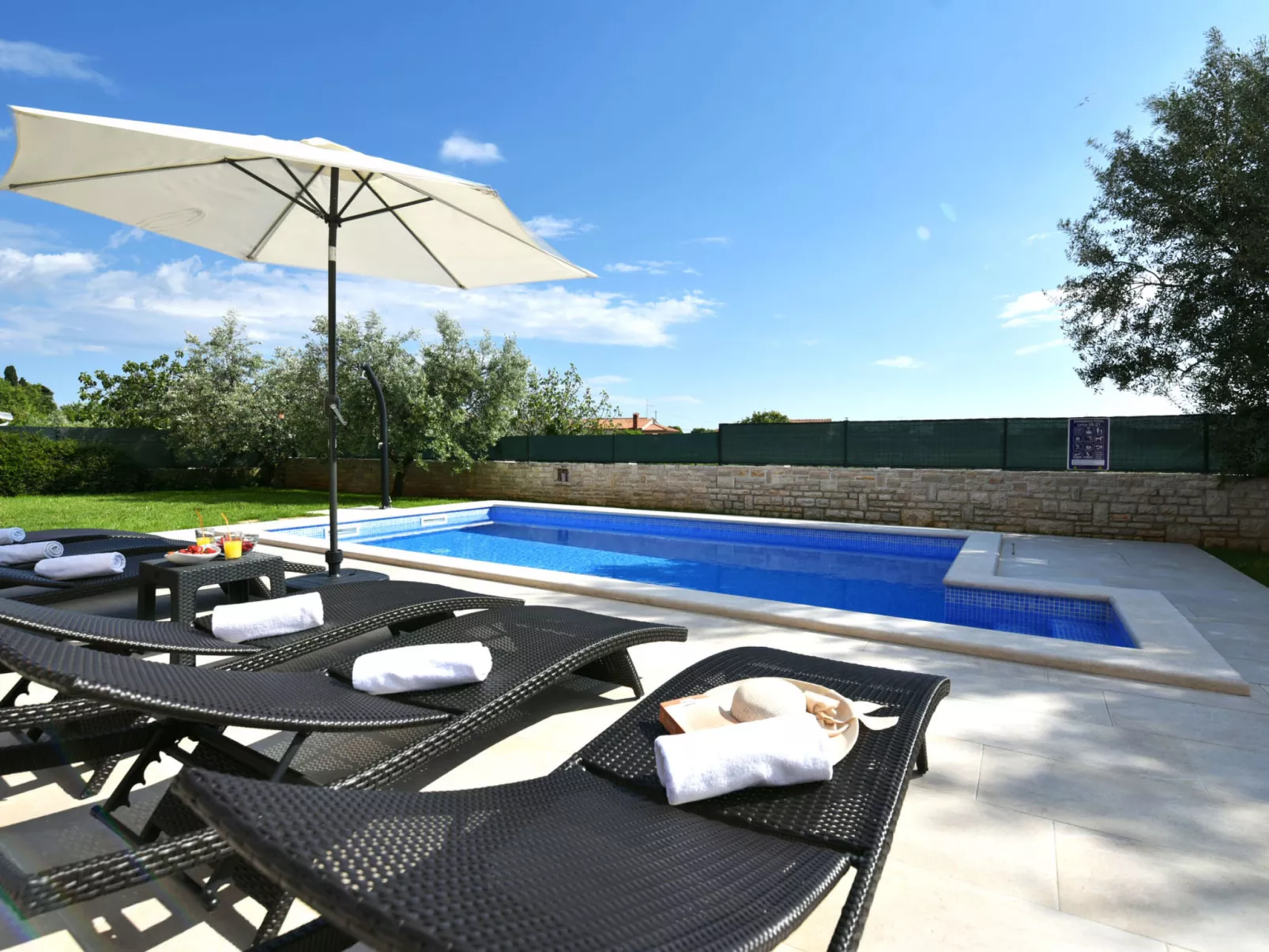 Villa Natali