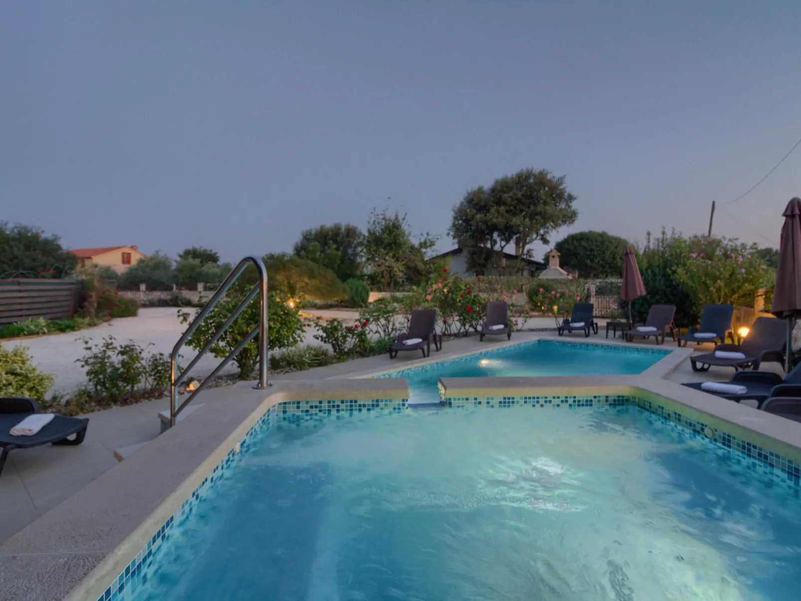 Villa Nera