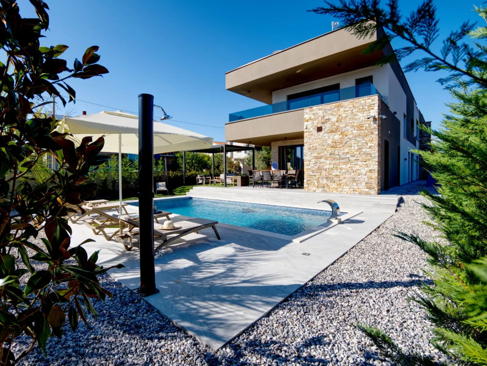 Villa Pieron