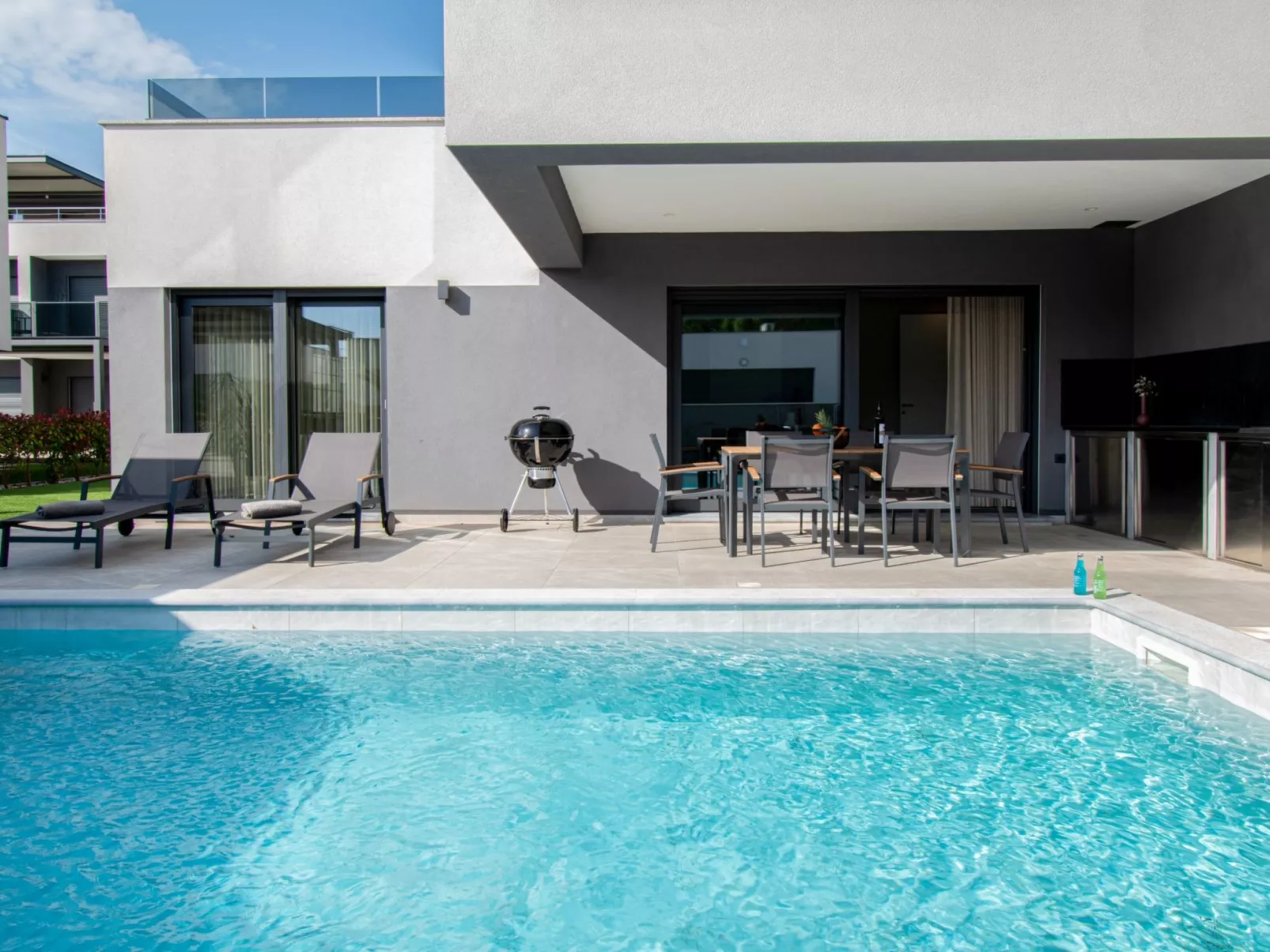 Villa Luna