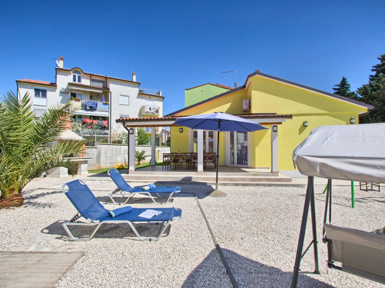 House Valnessa