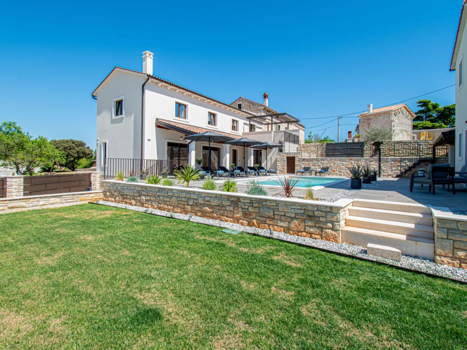 Villa Sirola