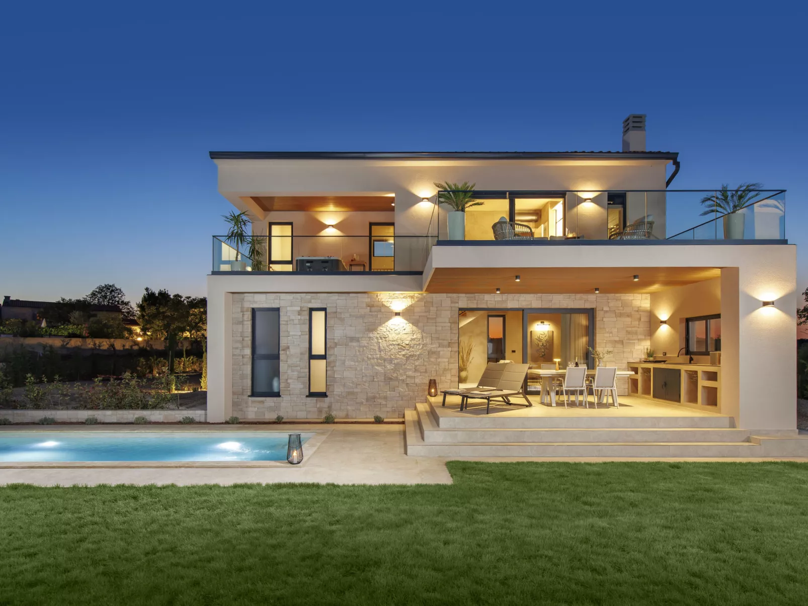 Villa Casa Mayren