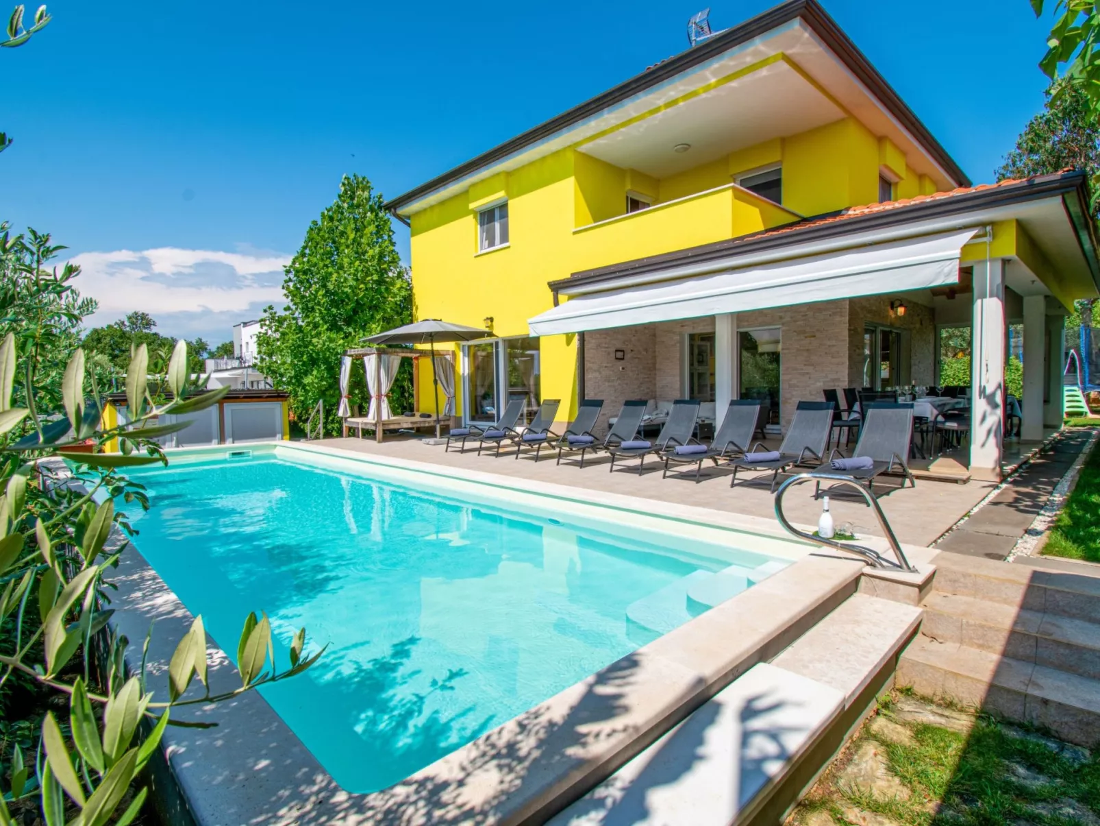 Villa Gaya