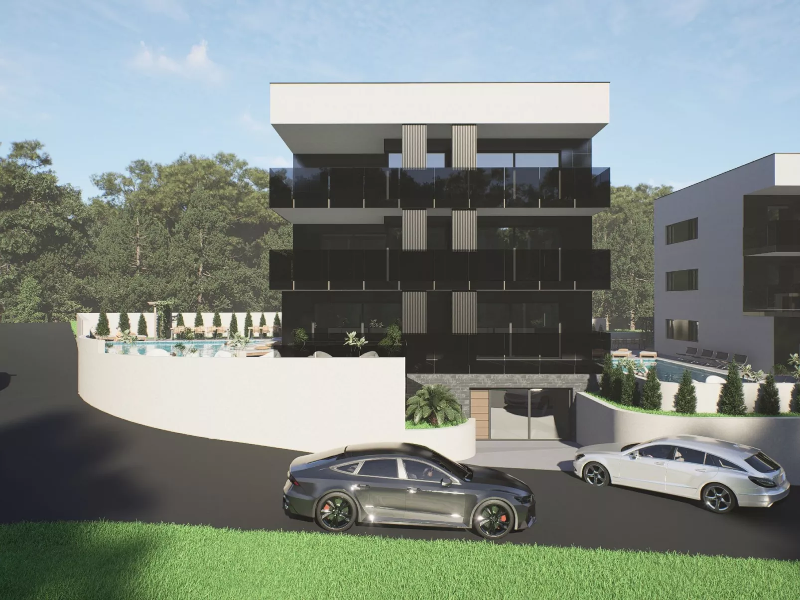 Villa Vista