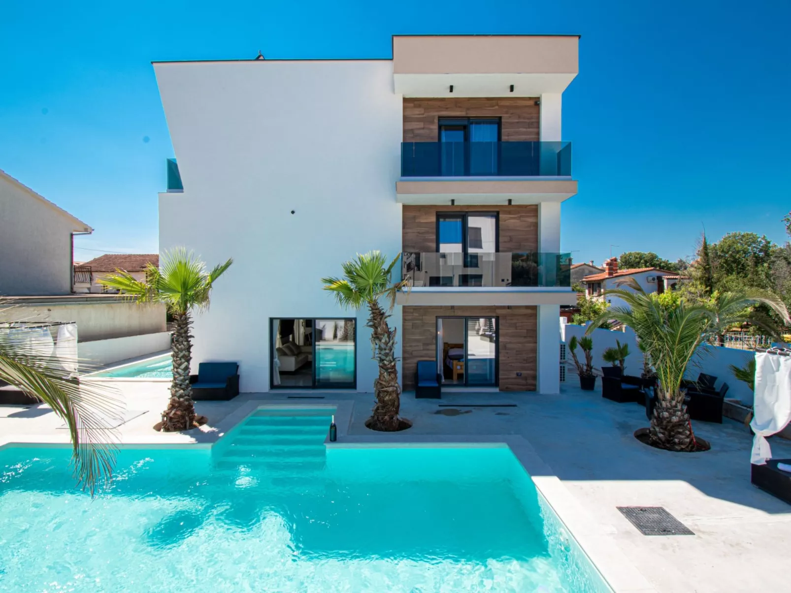 Villa Zara