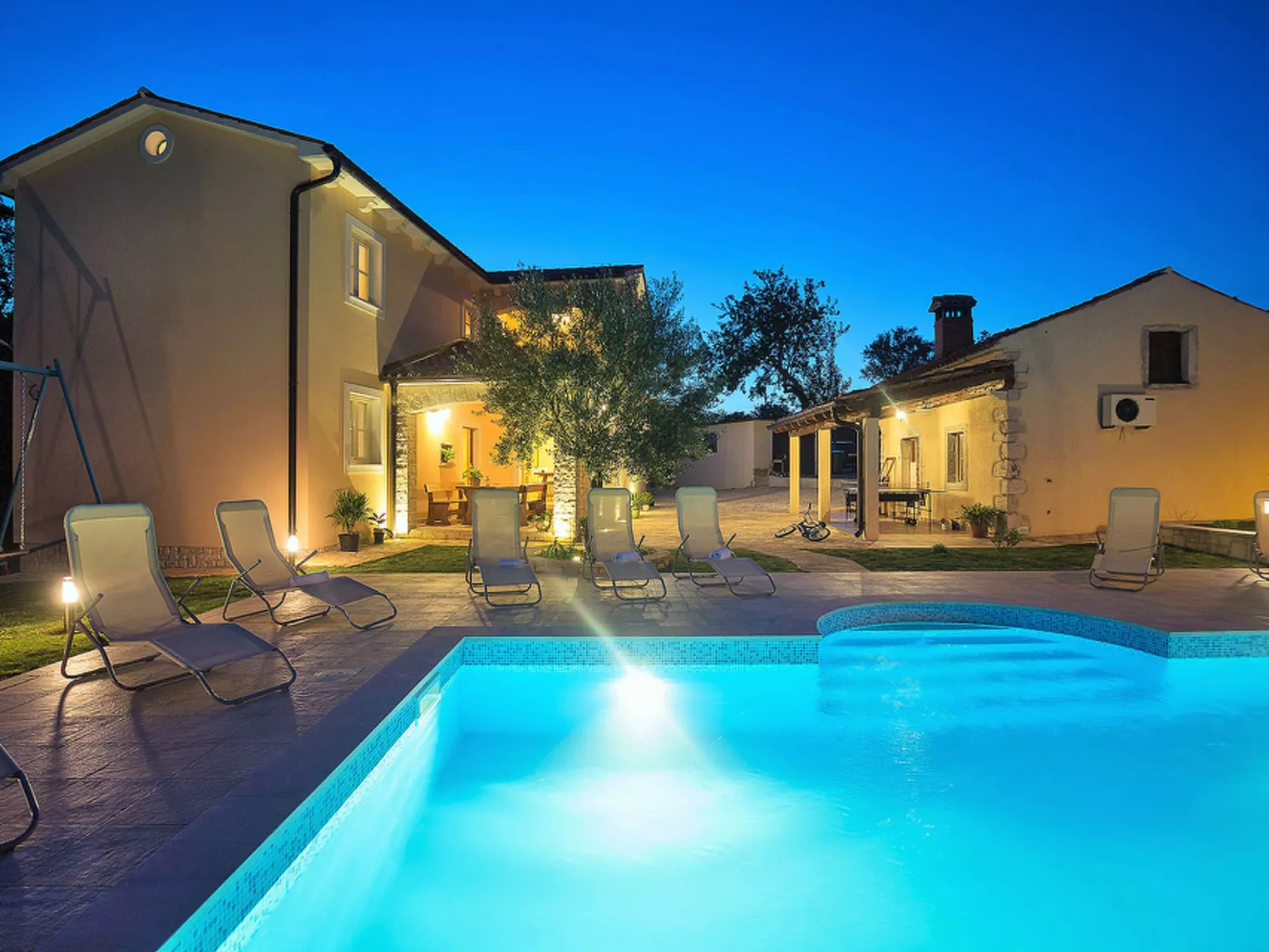 Villa Natura