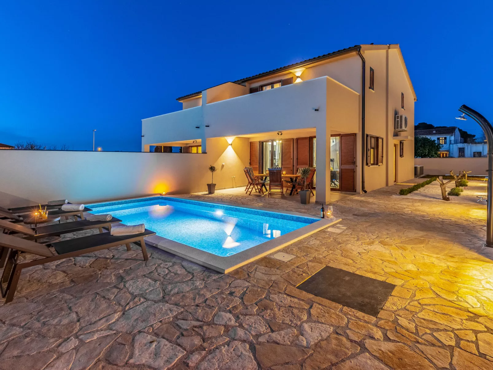 Villa BELAJ