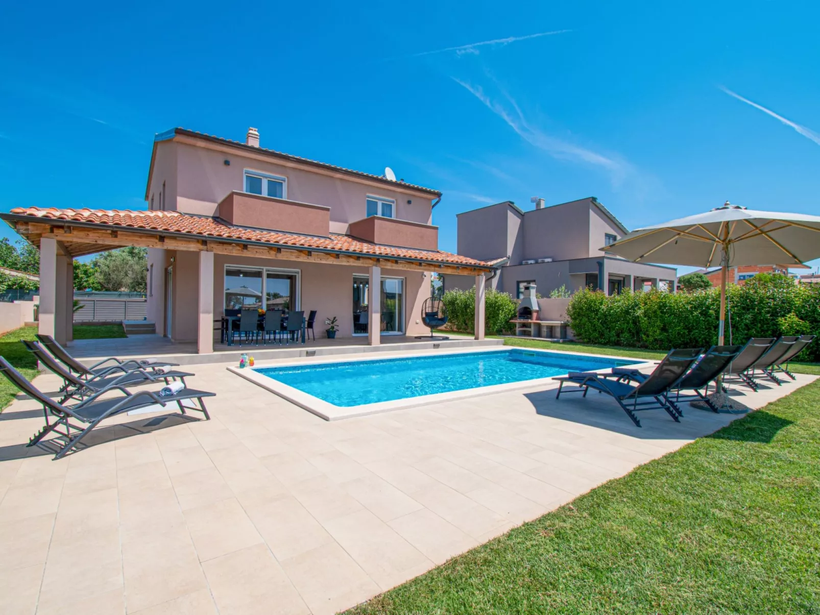 Villa Enjoy