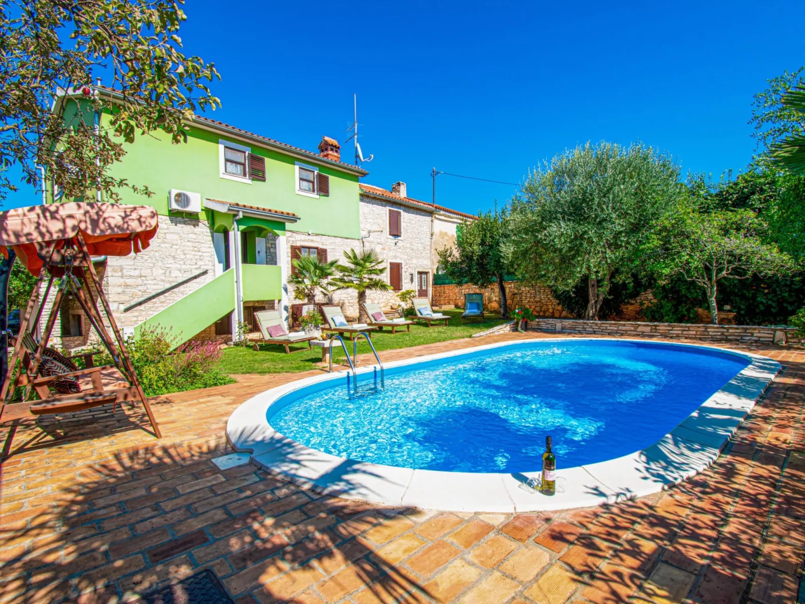 House Mauro