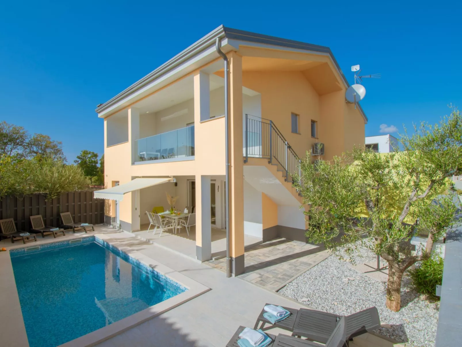 Villa Dolce Vita