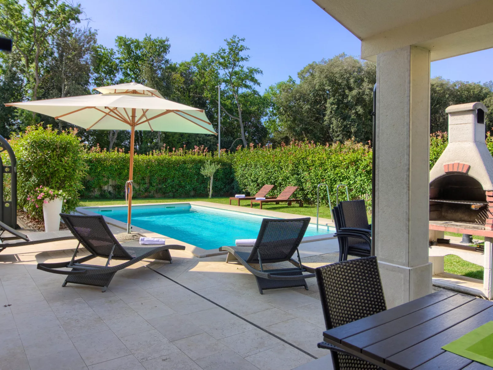 Villa Olivia