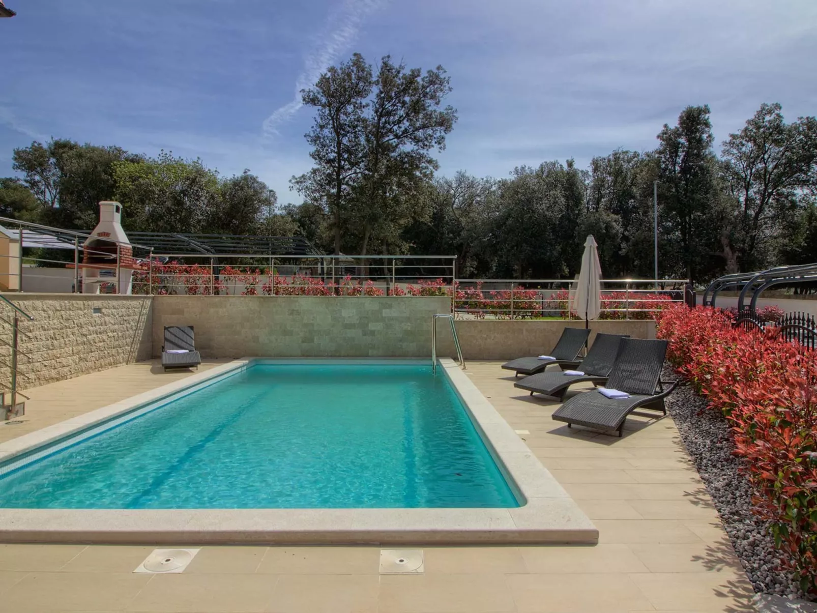 Villa Marisol