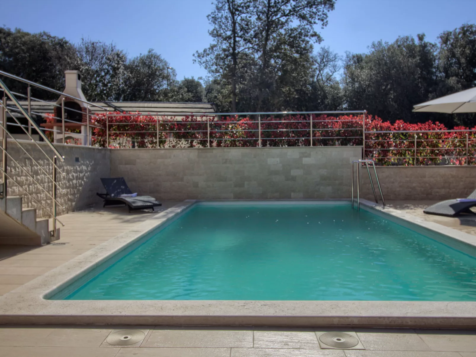 Villa Aurora -  Marisol