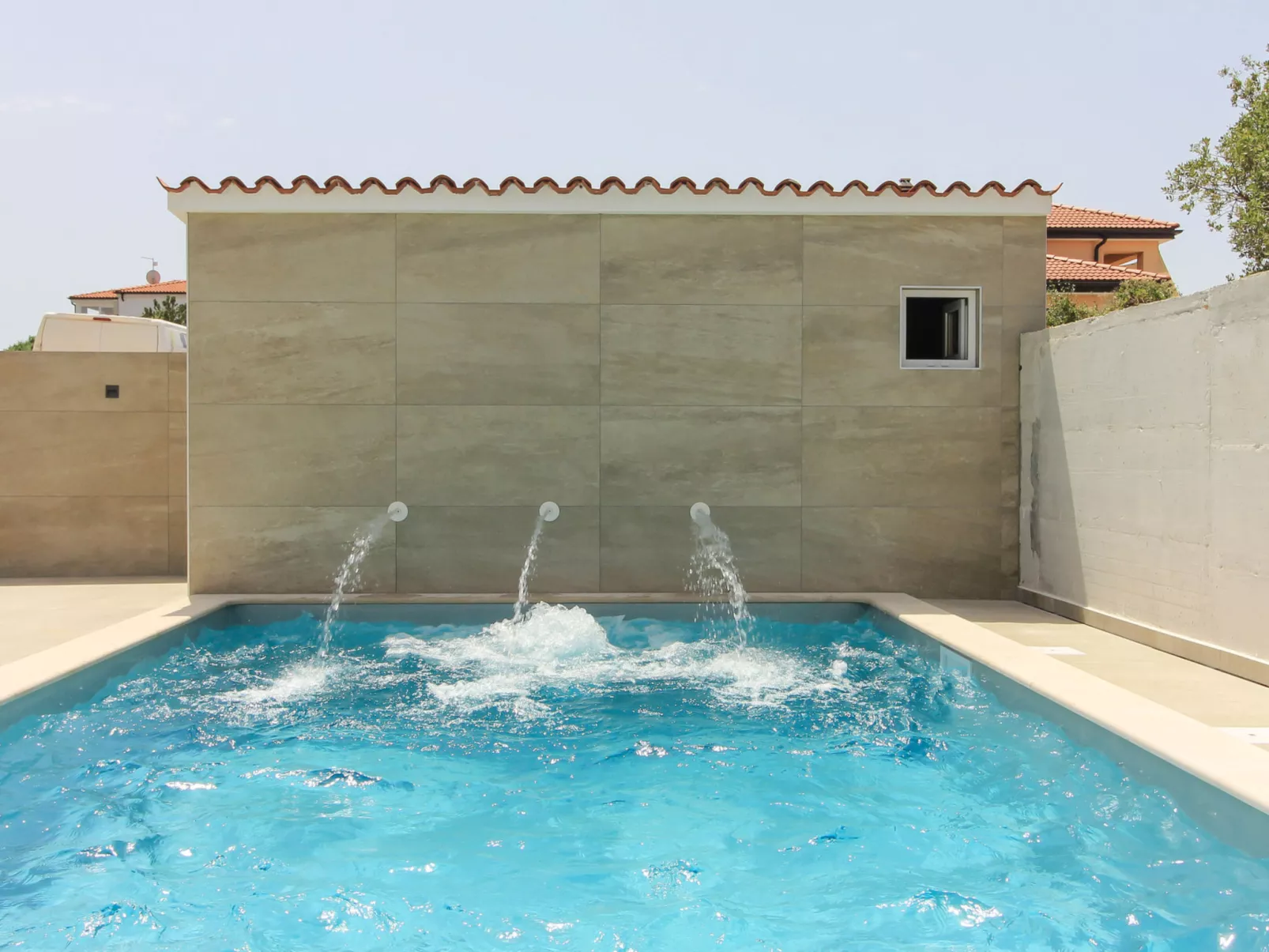Villa Sunshine