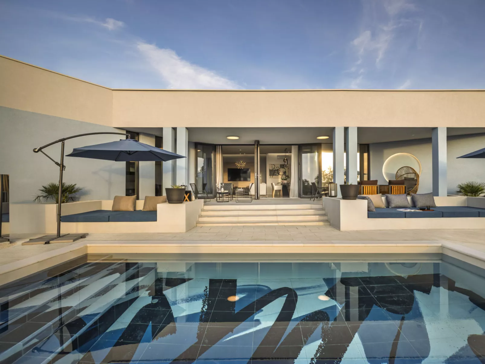 Villa Casa Q