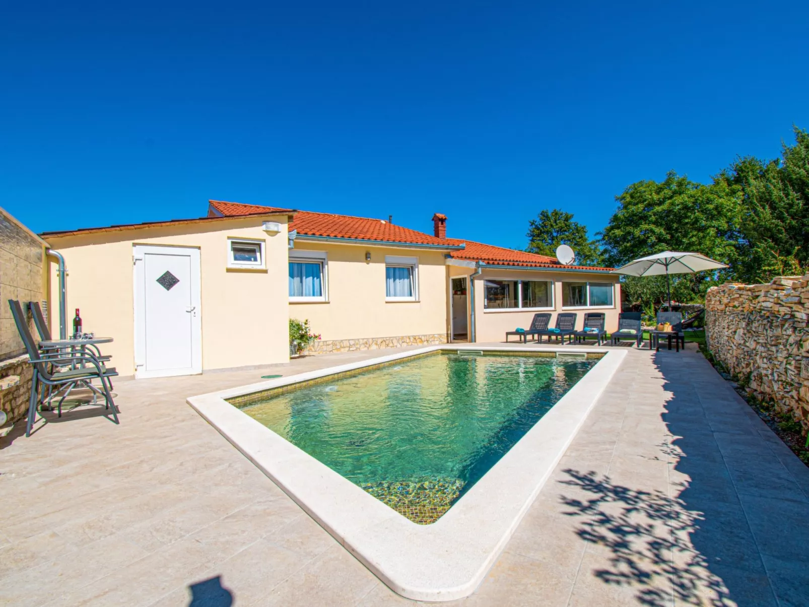 House Marija Kacana
