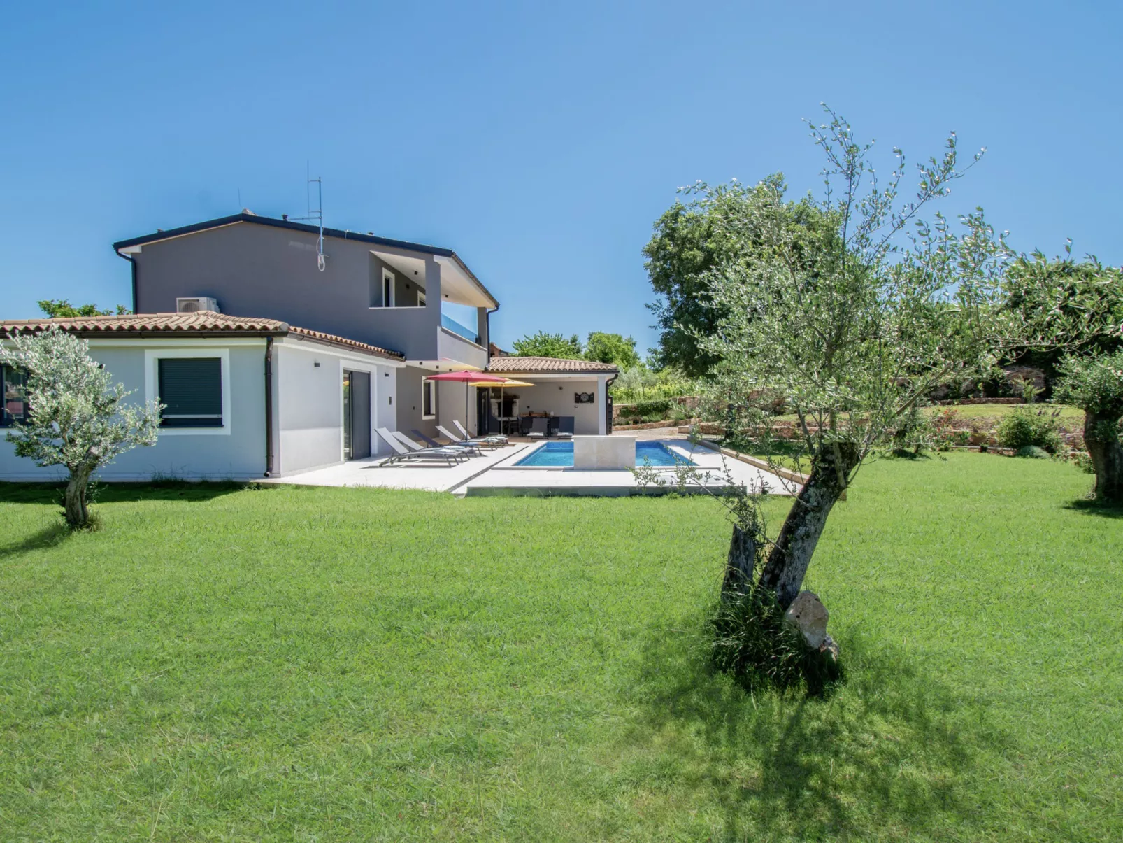 Villa Vala
