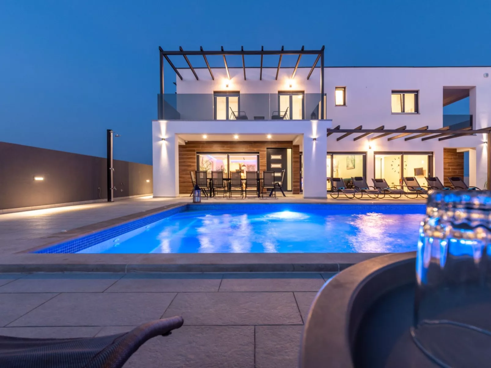 Villa Luca