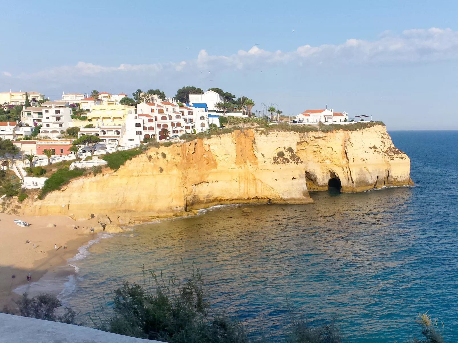 Silena-Area