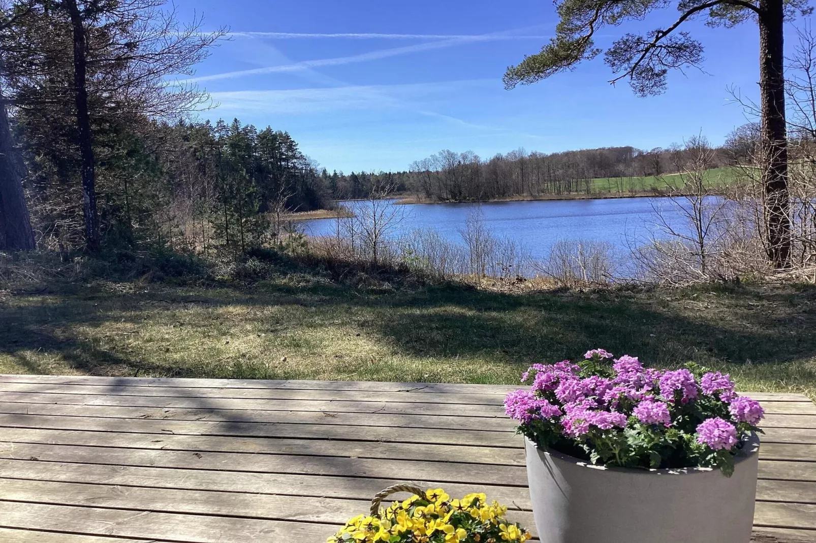 4 etoiles maison de vacances a SKÅNES-FAGERHULT
