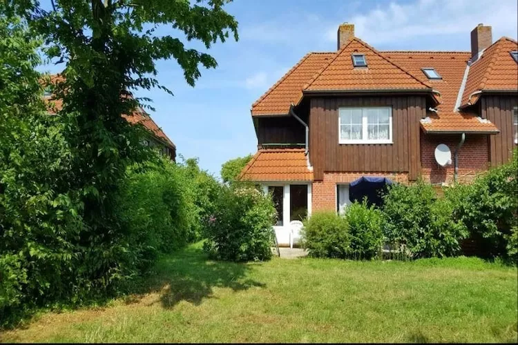 Ferienwohnung Bunte Kuh