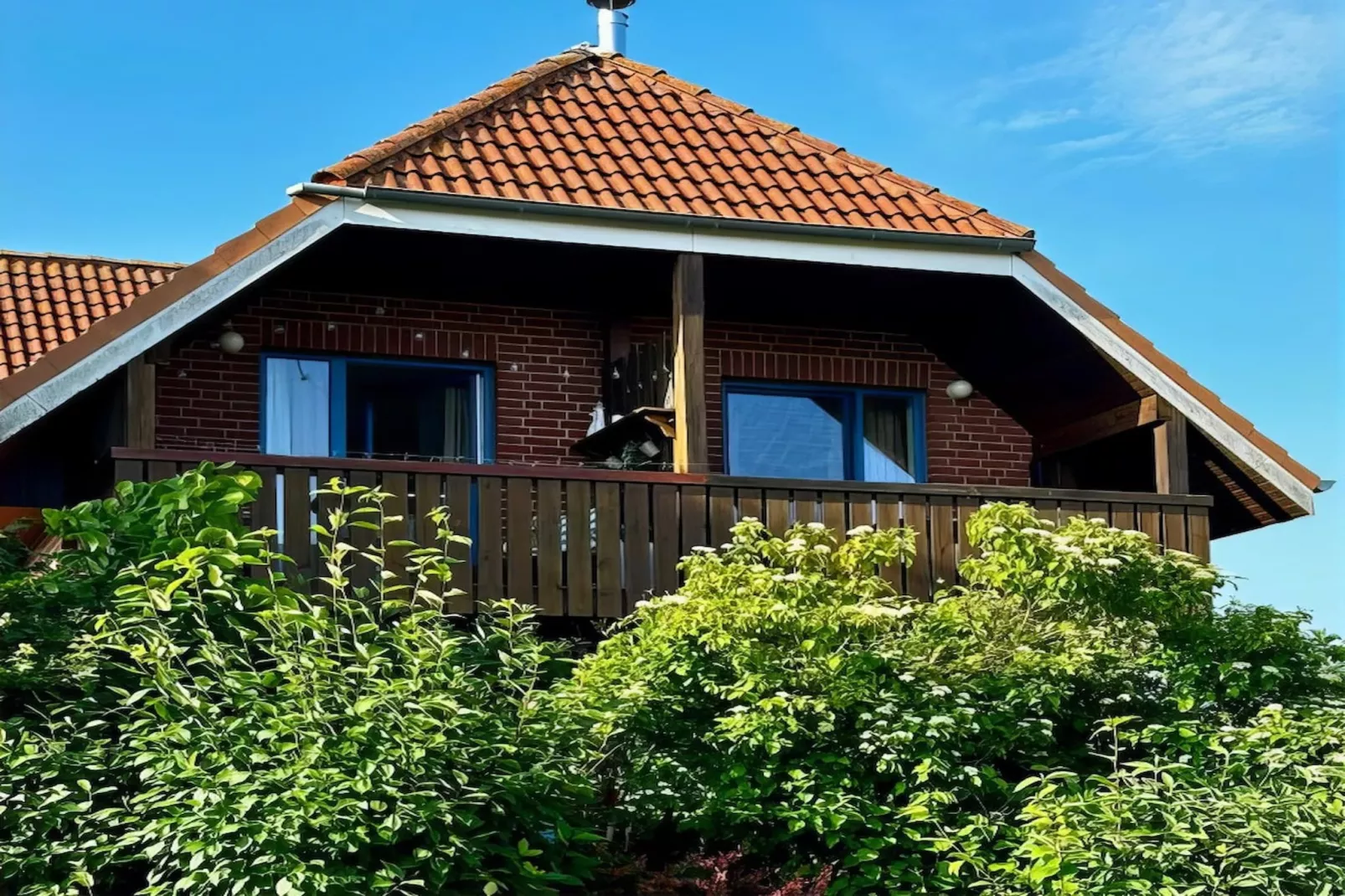Ferienwohnung Havnkoje 2