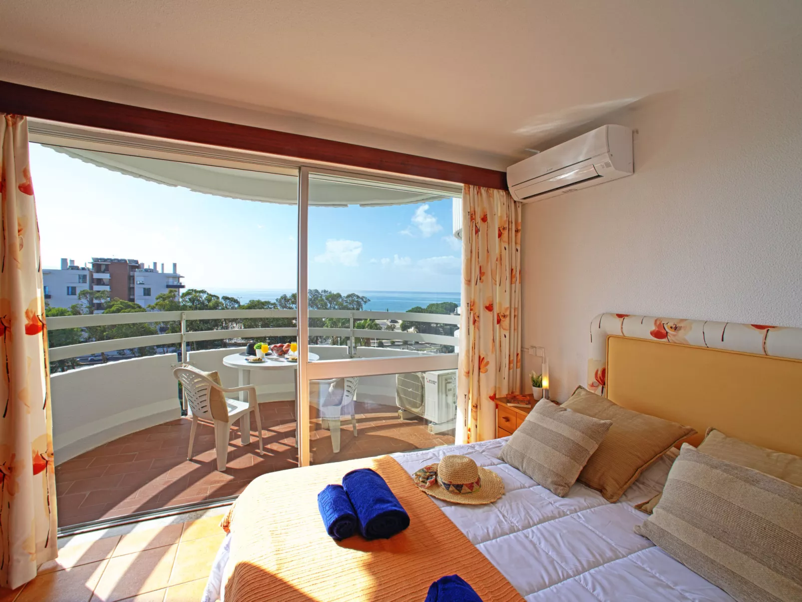Praia da Rocha Sea View-Inside