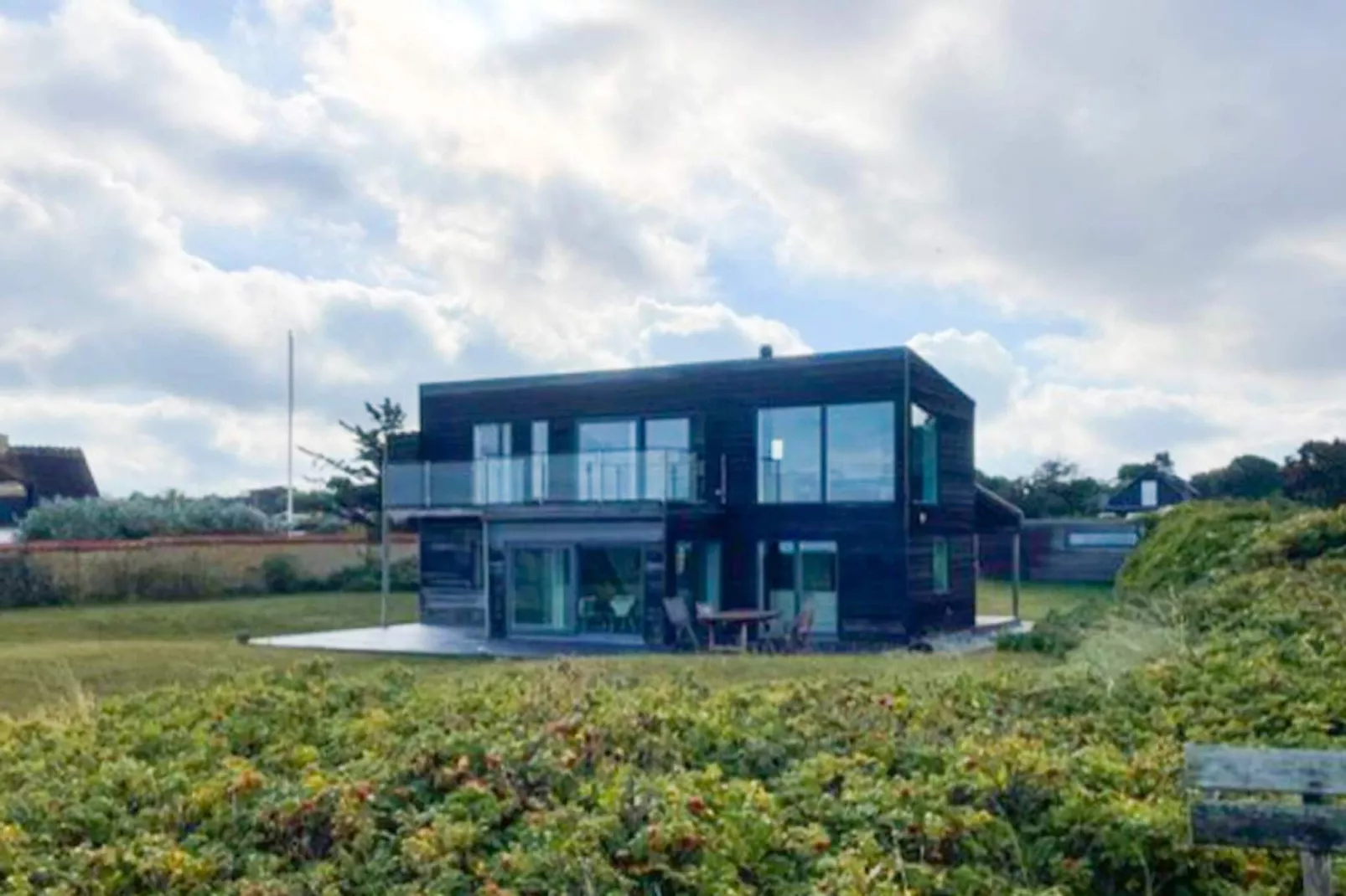 5 etoiles maison de vacances a Vejby