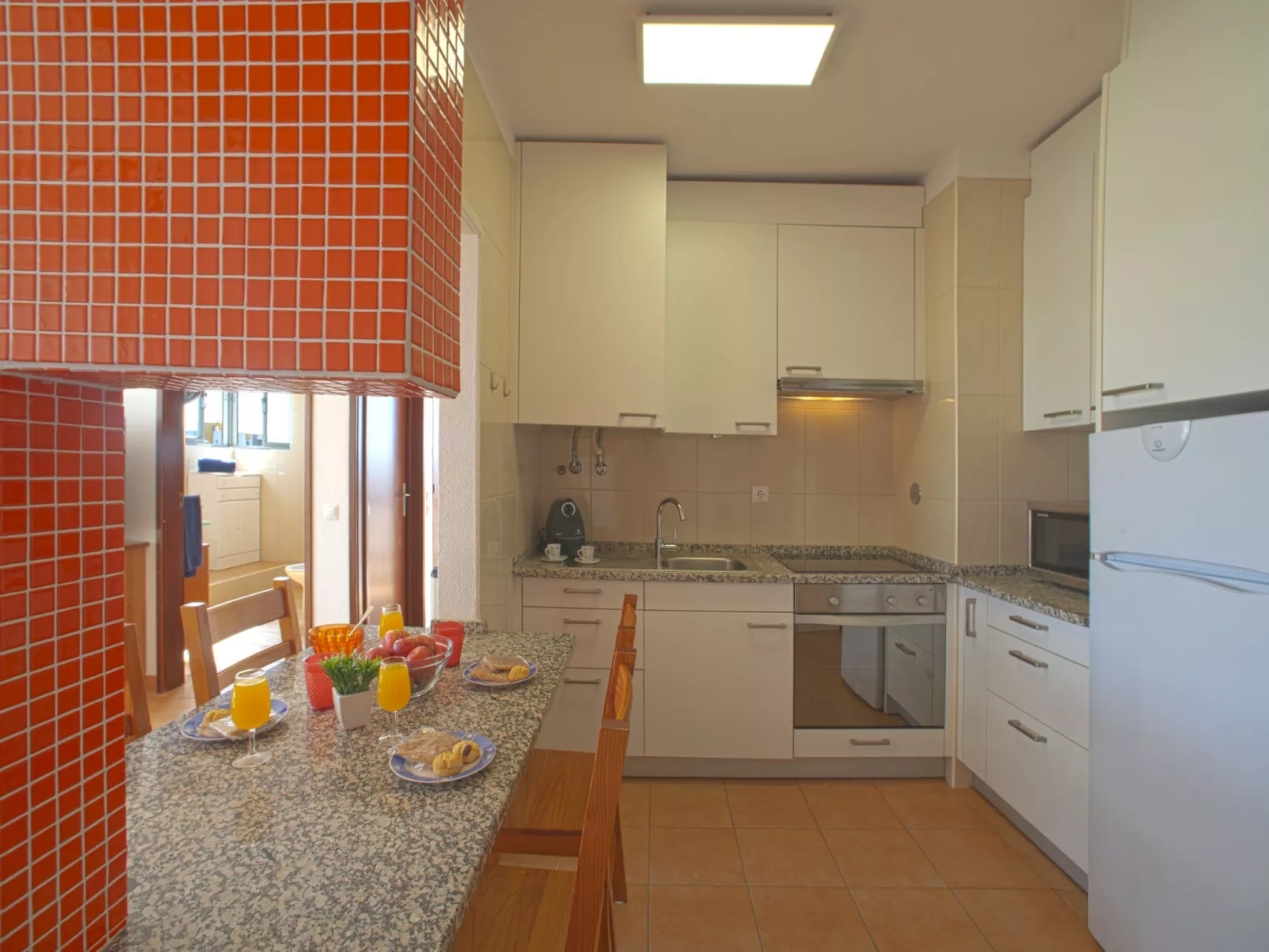 Praia da Rocha Sea View-Inside