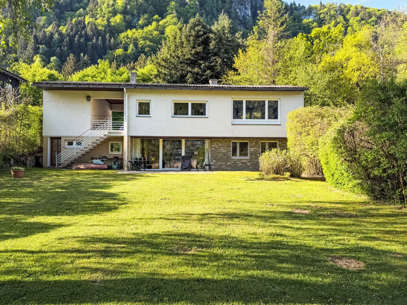 Seeidylle Ossiacher See Apt. 2