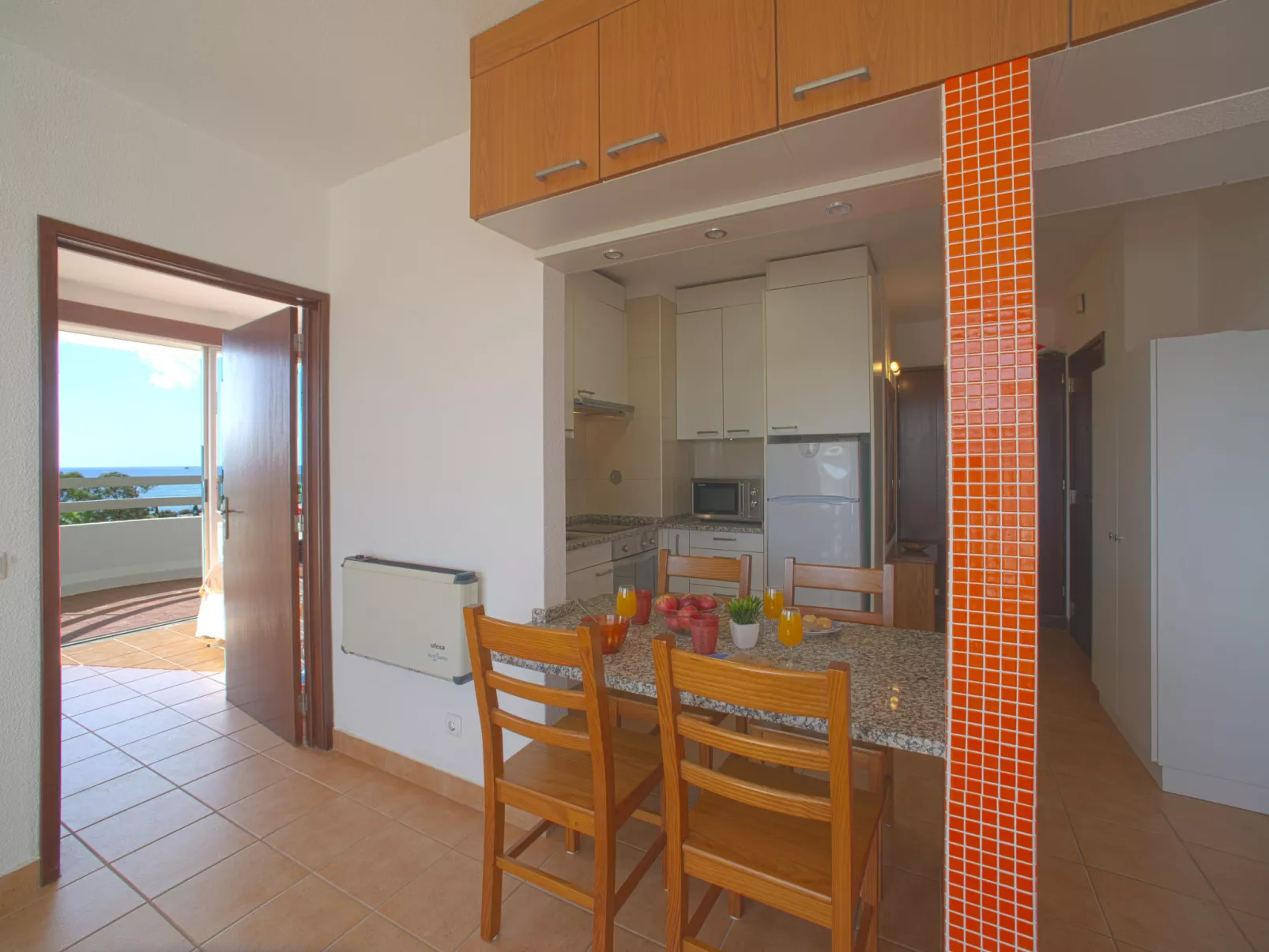 Praia da Rocha Sea View-Inside