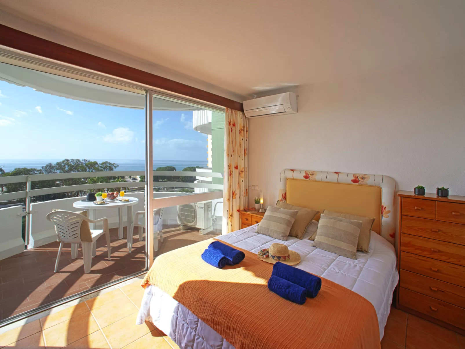 Praia da Rocha Sea View-Inside