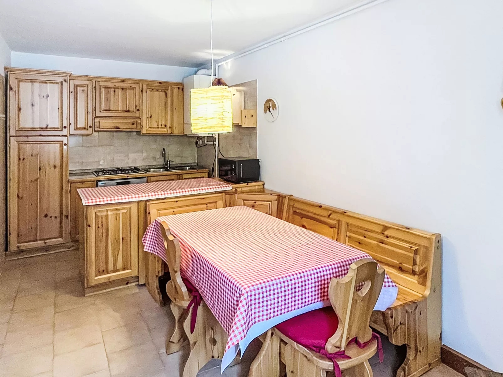 Lo Chalet del Bepy