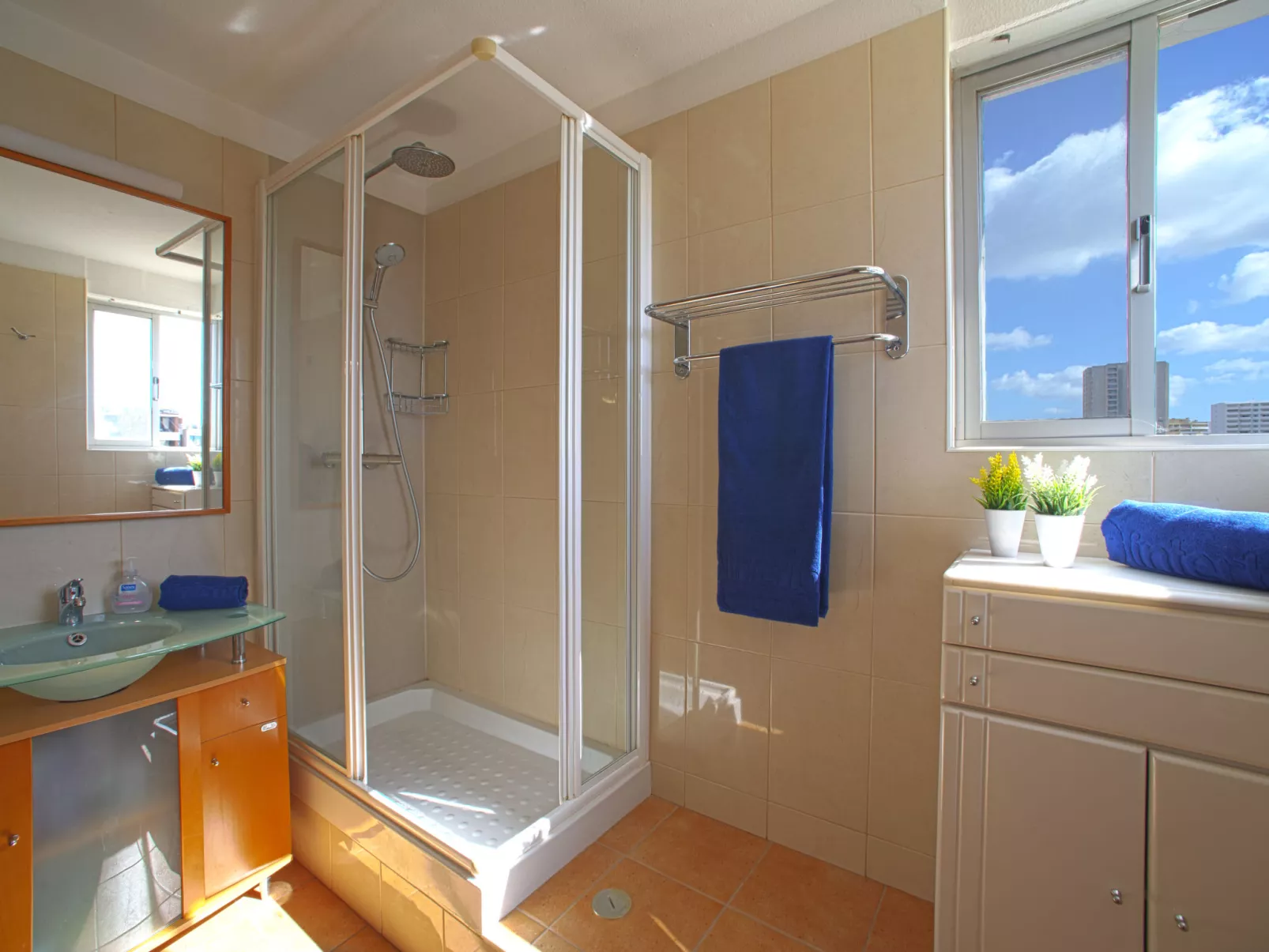 Praia da Rocha Sea View-Inside