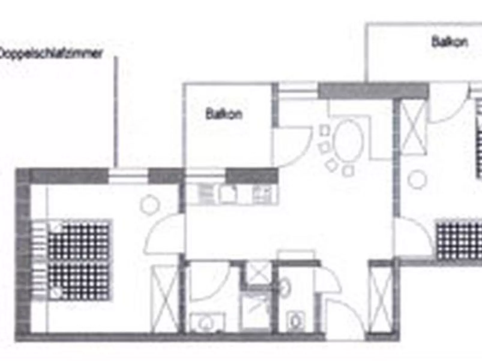 Haus Helvetia, (Samnaun-Compatsch).