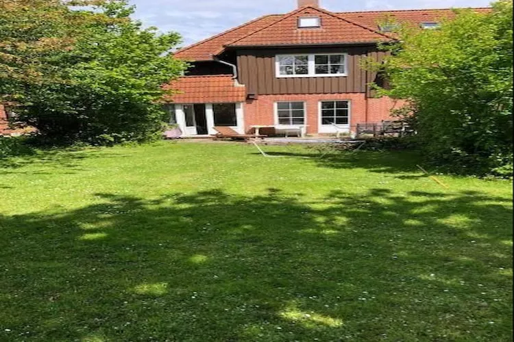 Ferienwohnung Lieblingsplatz