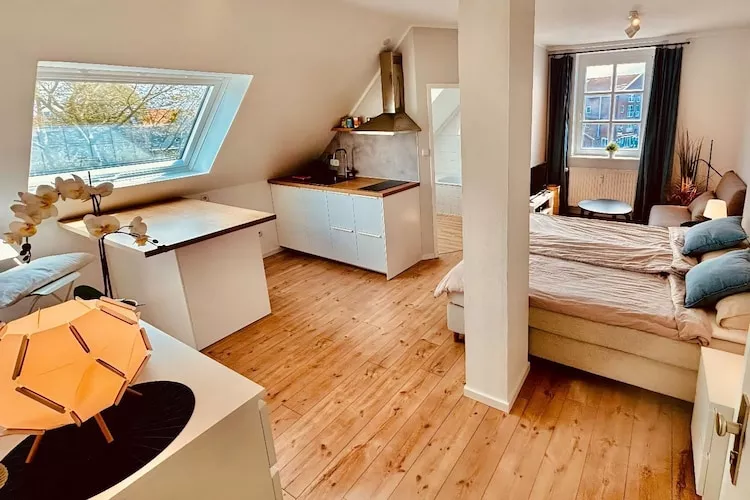 Ferienwohnung meerHAFEN